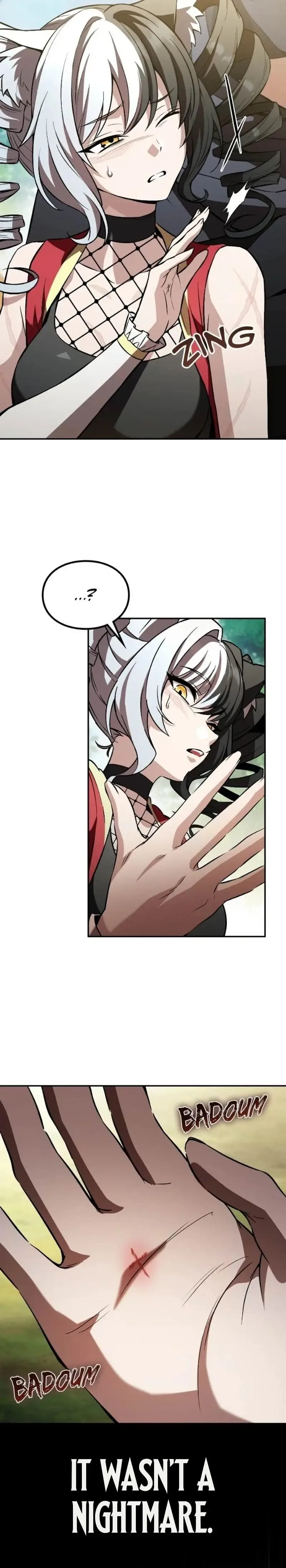 Raising Villains the Right Way Chapter 51 page 49