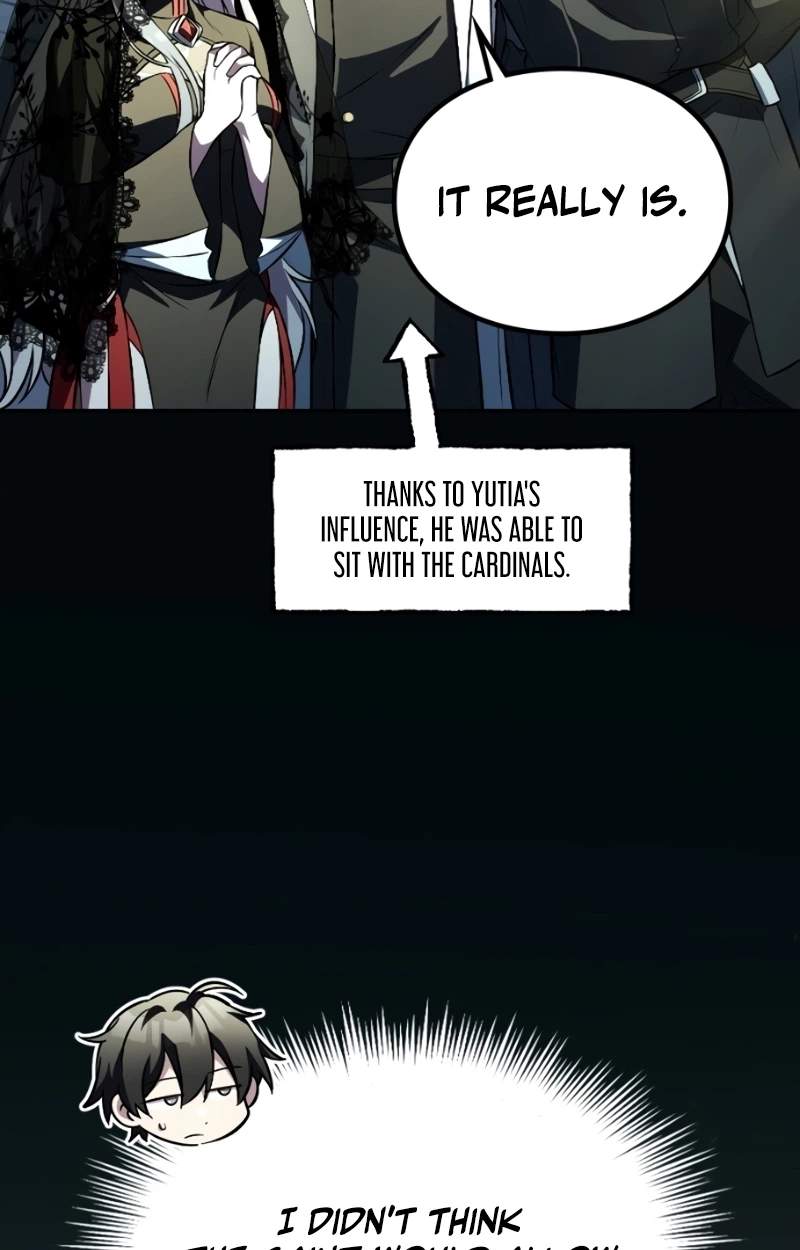 Raising Villains the Right Way Chapter 54 page 7