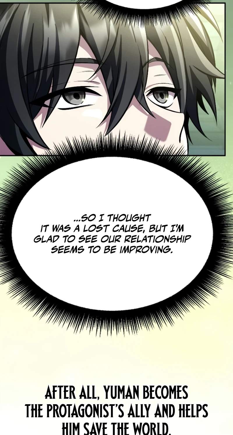 Raising Villains the Right Way Chapter 54 page 9