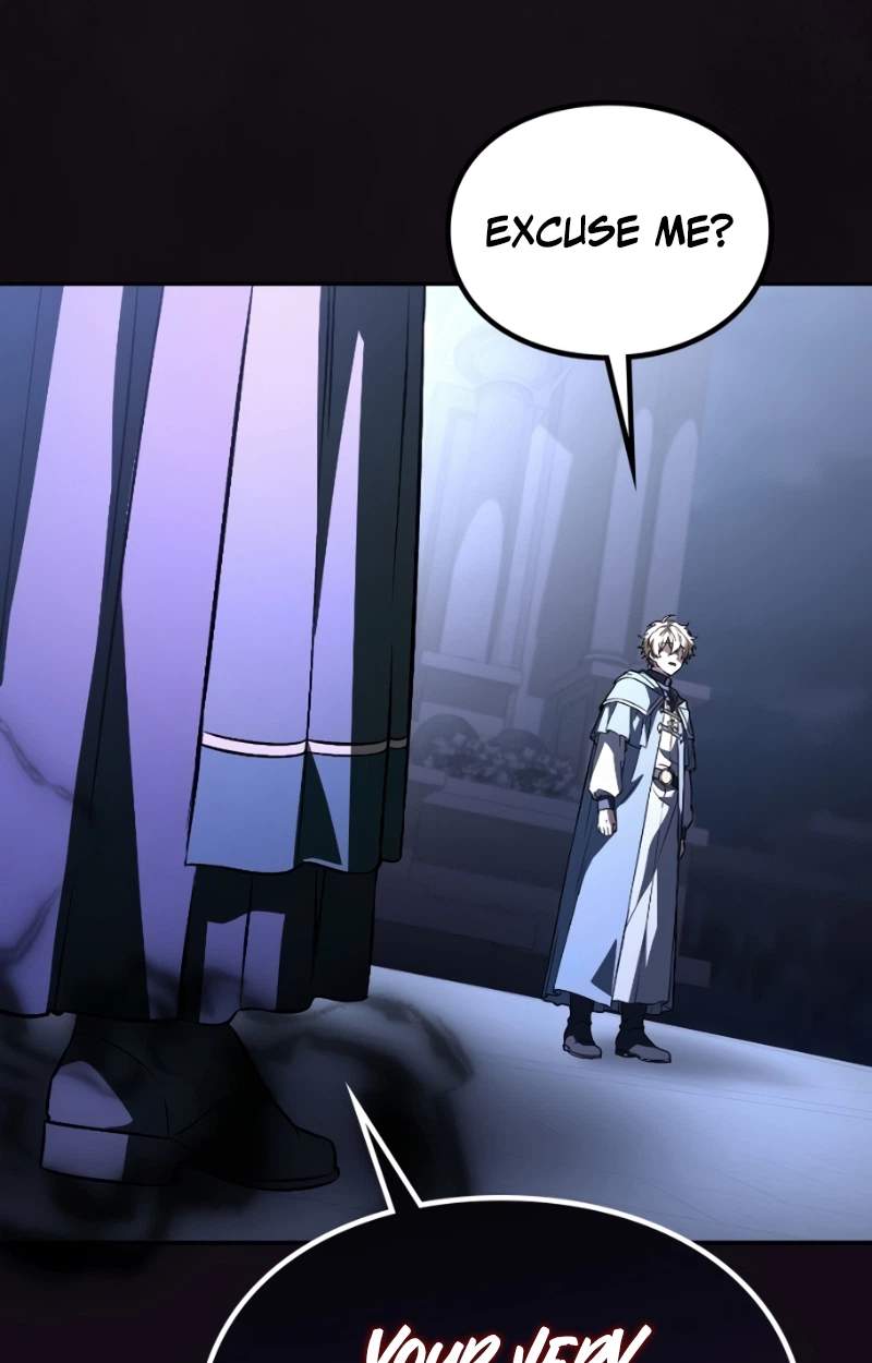 Raising Villains the Right Way Chapter 54 page 18
