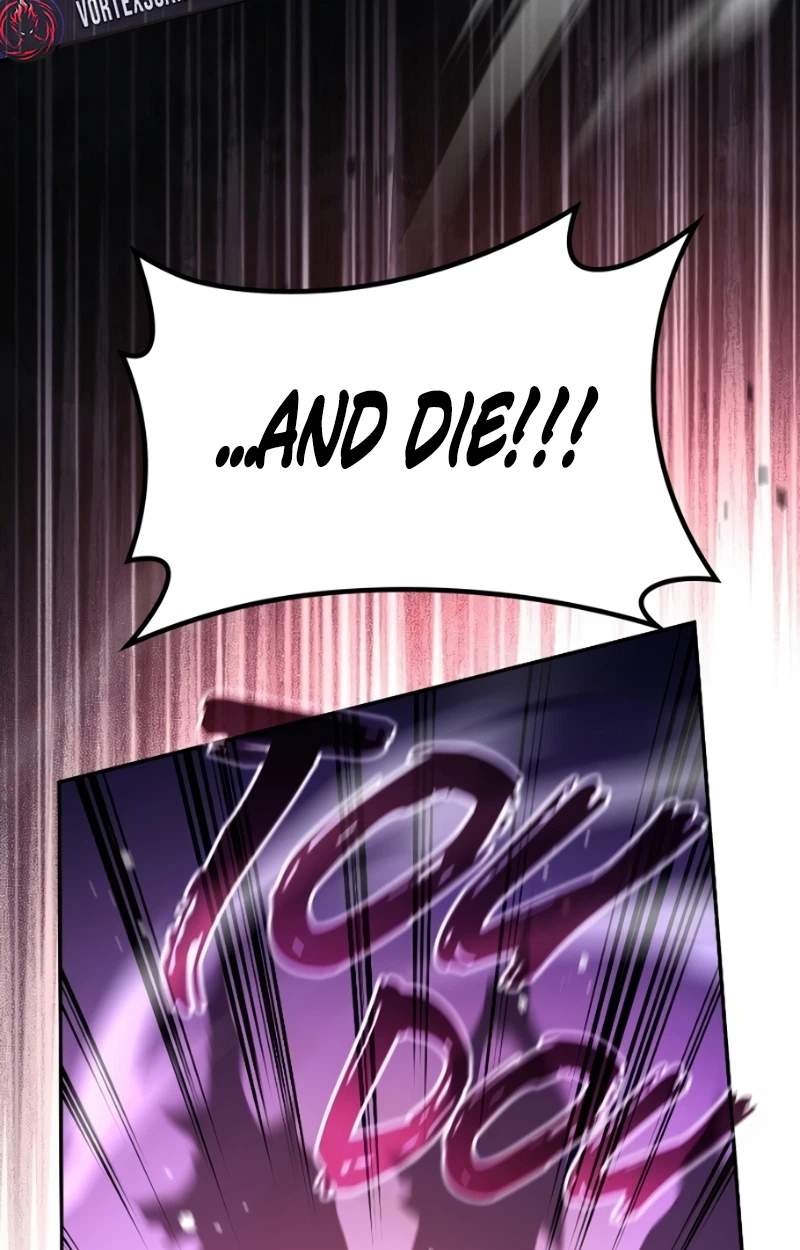 Raising Villains the Right Way Chapter 54 page 28
