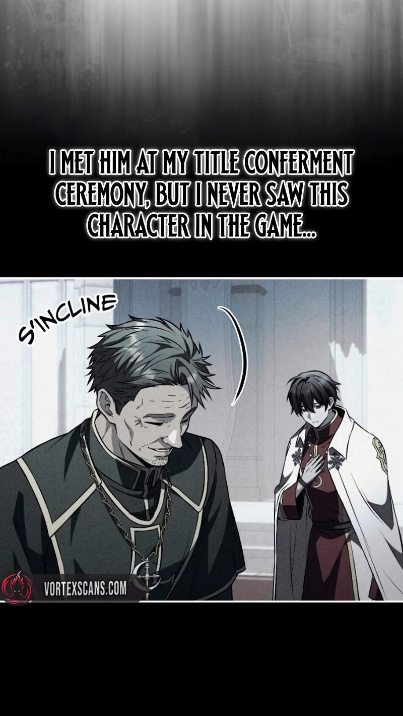 Raising Villains the Right Way Chapter 54 page 67