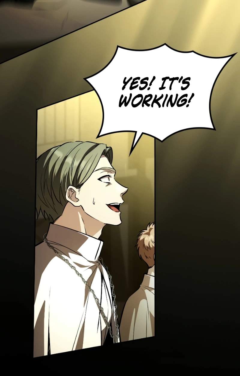 Raising Villains the Right Way Chapter 54 page 124