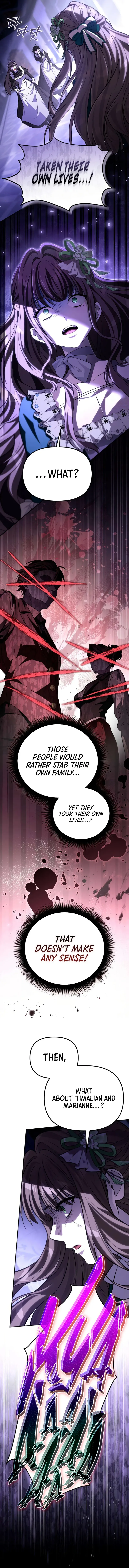 Raising Villains the Right Way Chapter 8 page 3