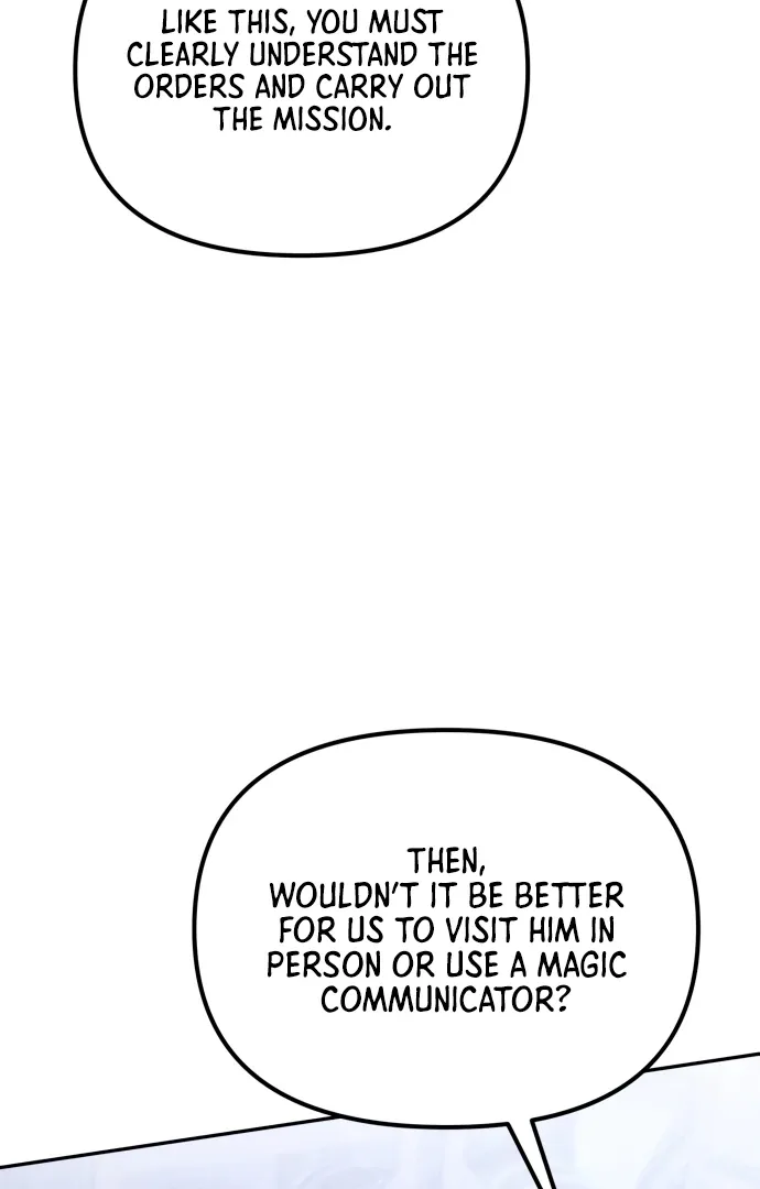 Raising Villains the Right Way Chapter 9 page 20