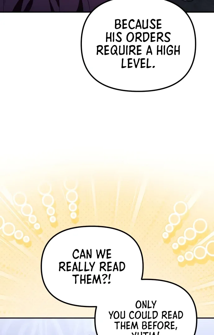 Raising Villains the Right Way Chapter 9 page 9