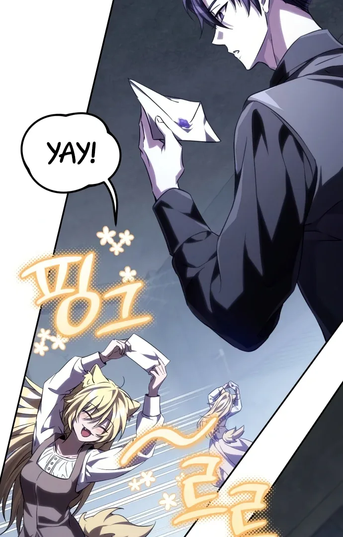 Raising Villains the Right Way Chapter 9 page 5