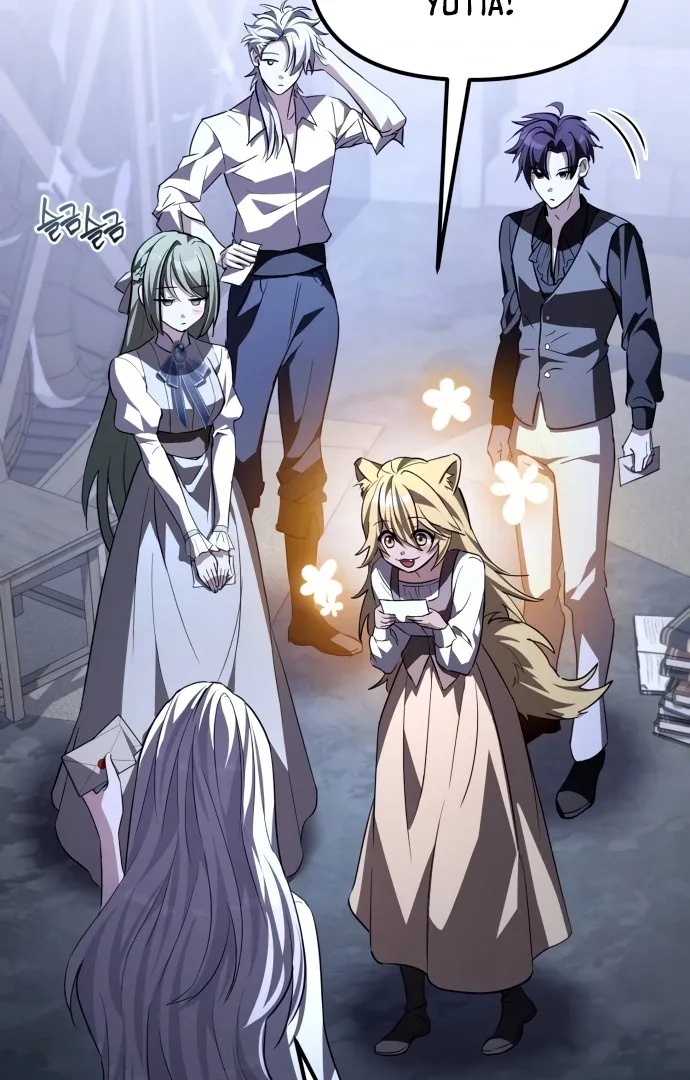 Raising Villains the Right Way Chapter 9 page 10