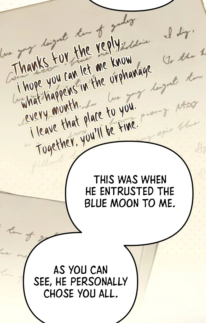 Raising Villains the Right Way Chapter 9 page 17