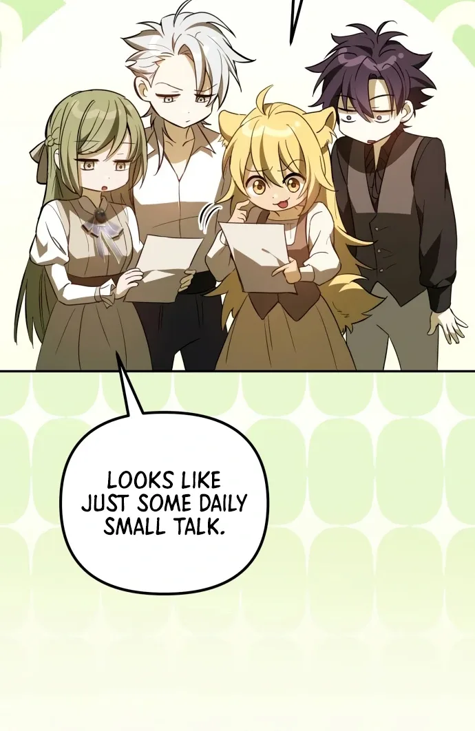 Raising Villains the Right Way Chapter 9 page 13