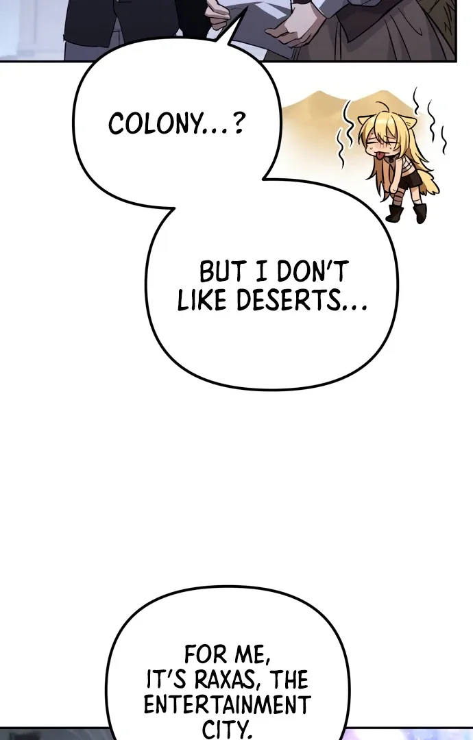 Raising Villains the Right Way Chapter 9 page 31
