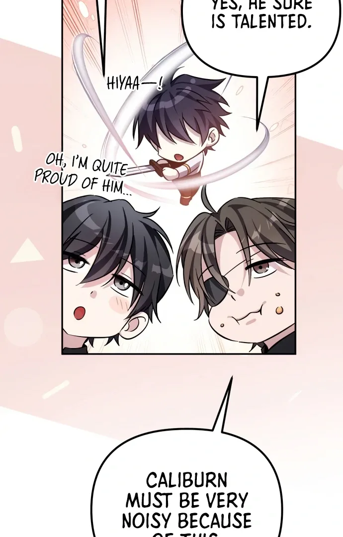Raising Villains the Right Way Chapter 9 page 84