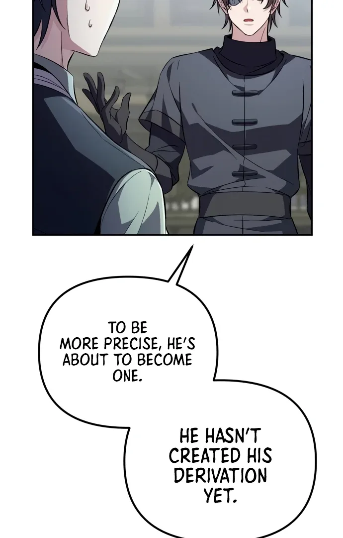 Raising Villains the Right Way Chapter 9 page 99