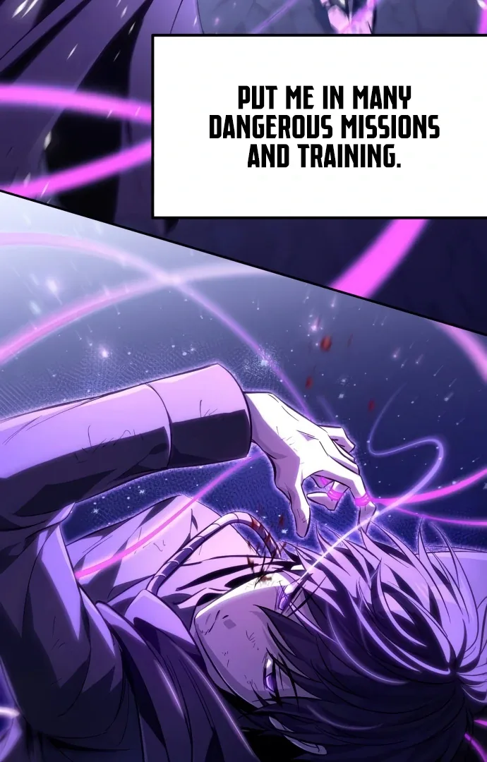 Raising Villains the Right Way Chapter 9 page 163