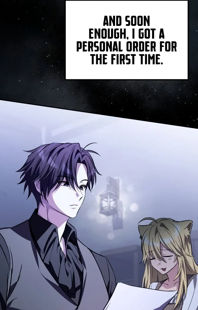Raising Villains the Right Way Chapter 9 page 166