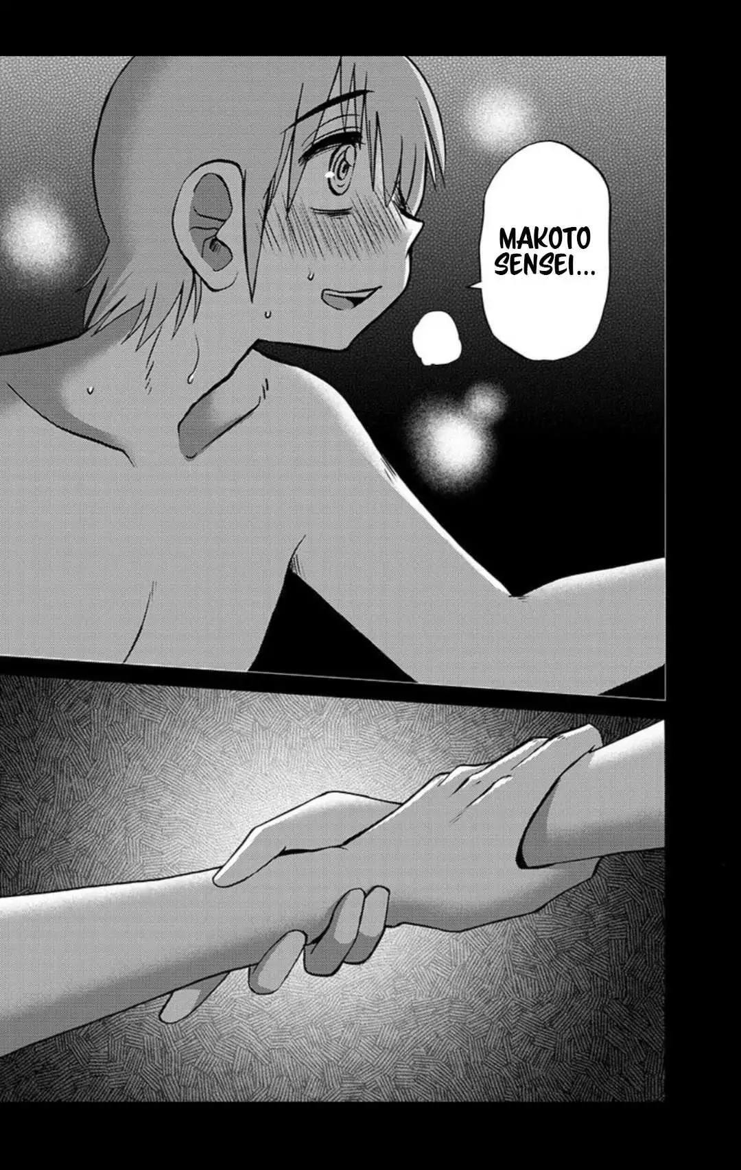 Rakujitsu no Pathos Chapter 100 page 8