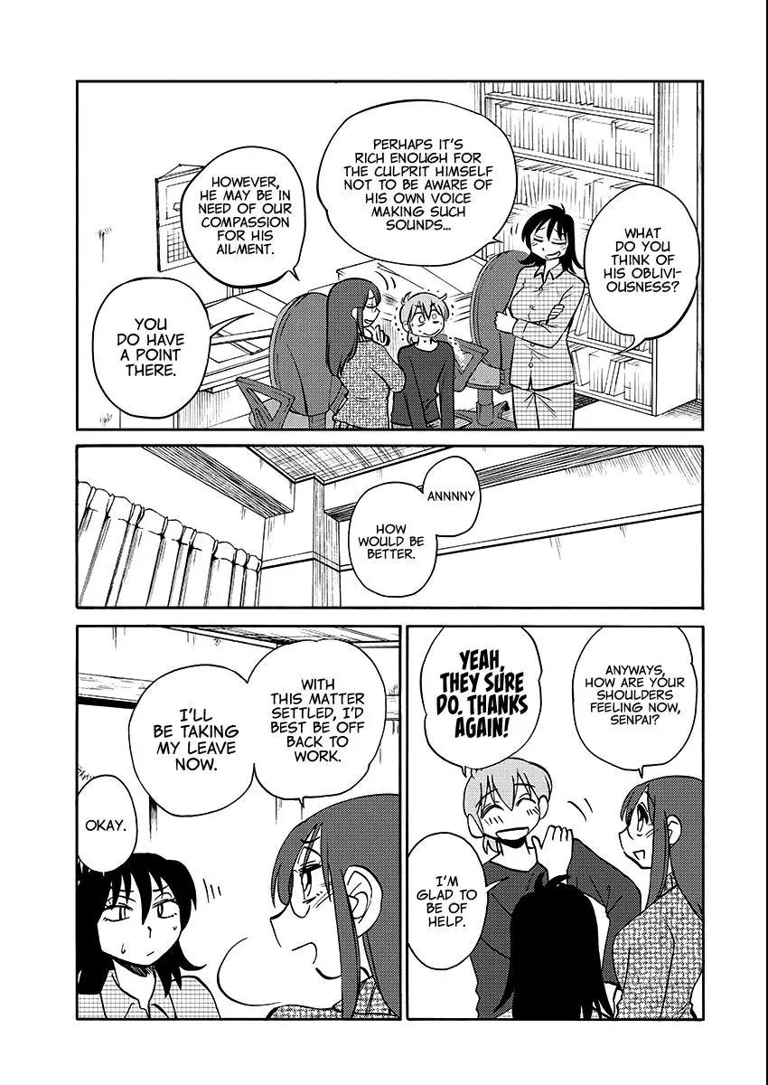 Rakujitsu no Pathos Chapter 102 page 6