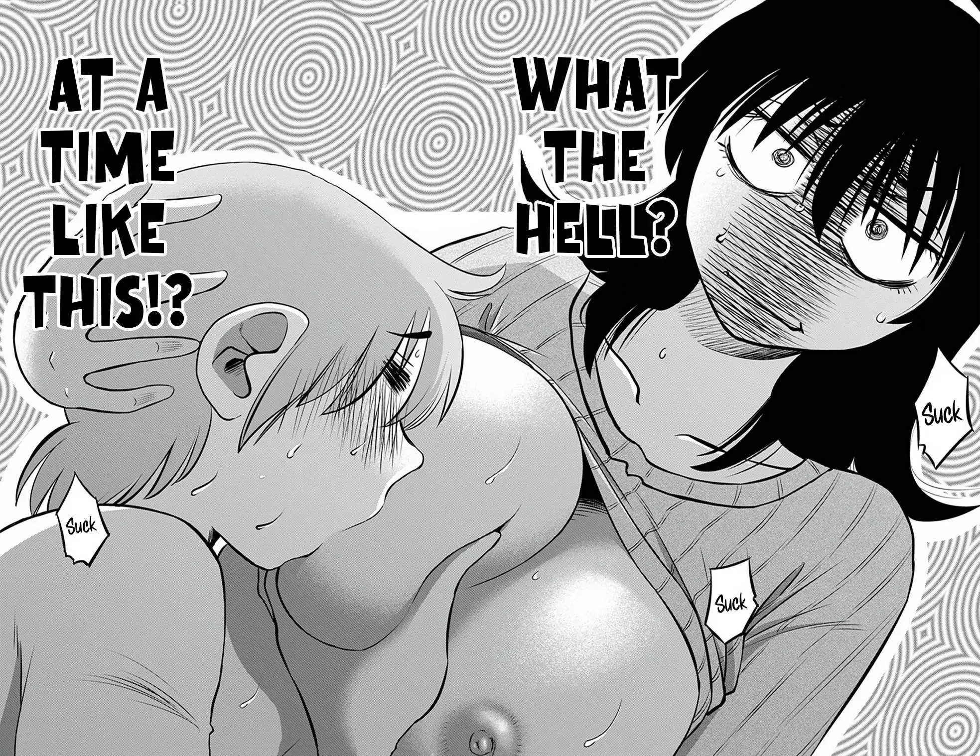 Rakujitsu no Pathos Chapter 106 page 16