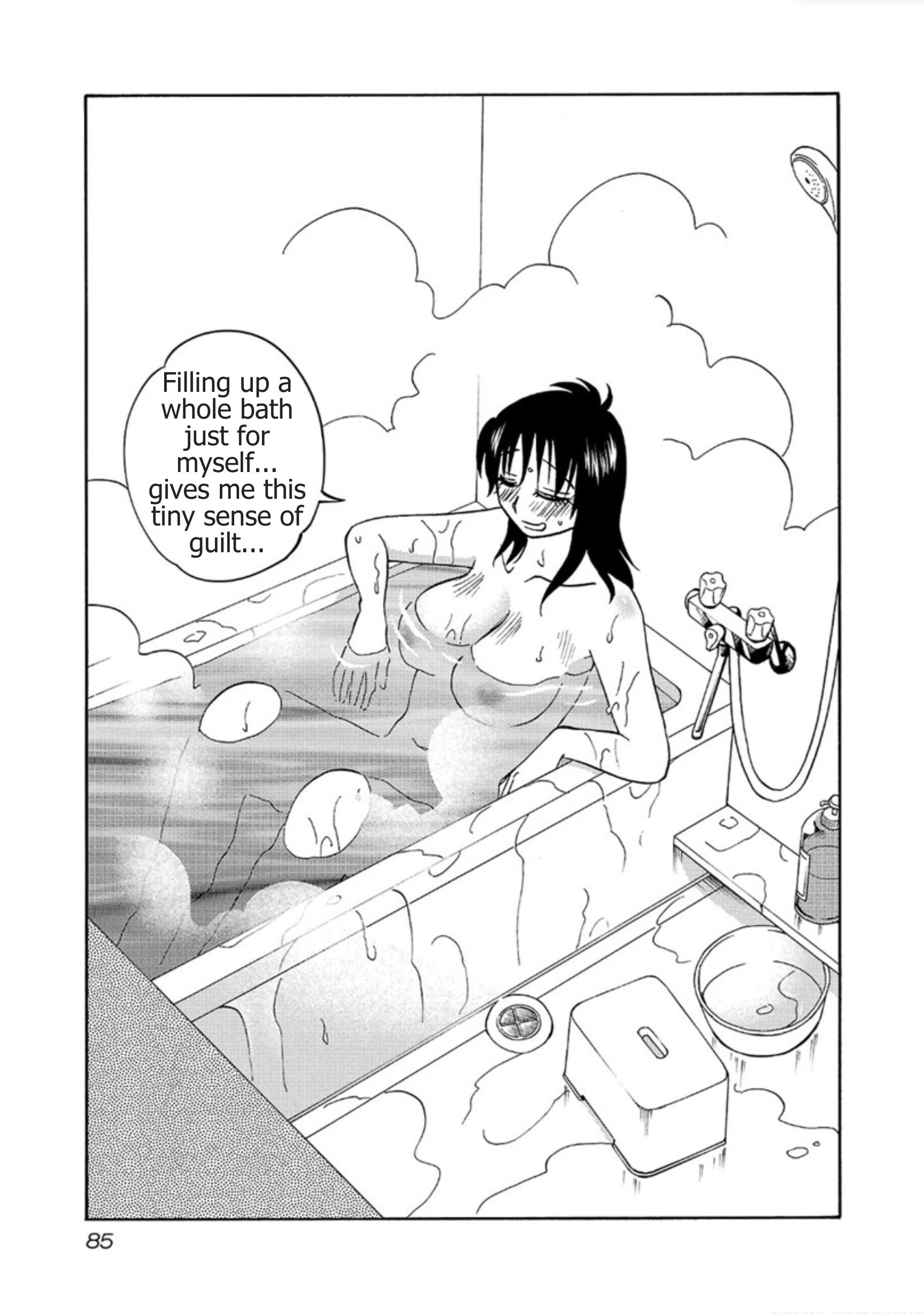 Rakujitsu no Pathos Chapter 118 page 3