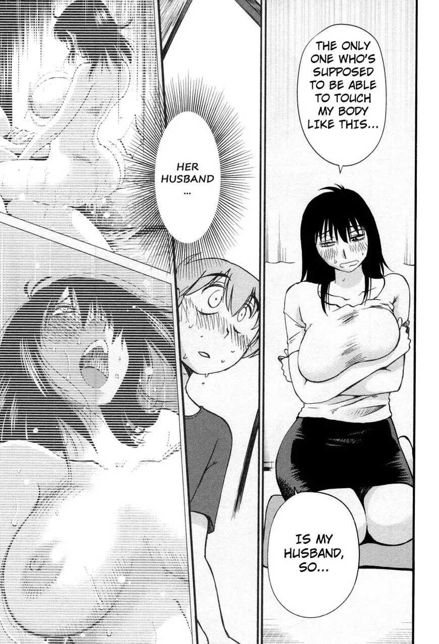 Rakujitsu no Pathos Chapter 19 page 13