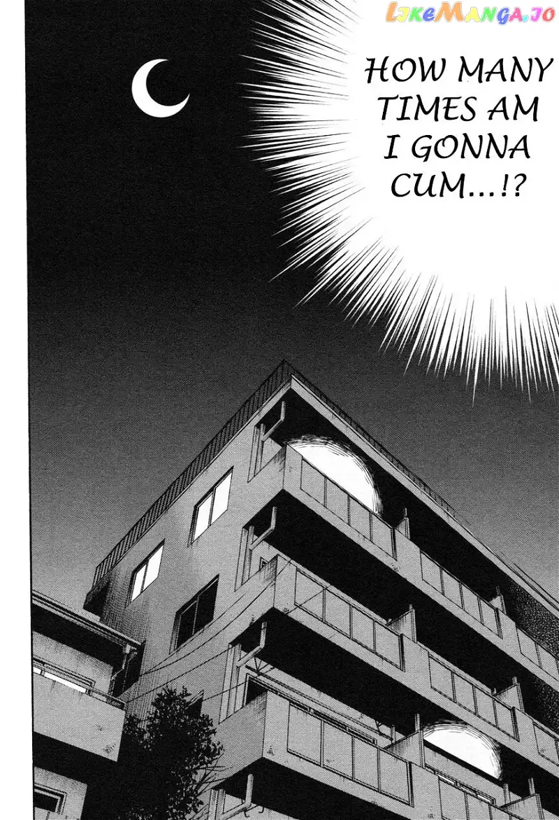 Rakujitsu no Pathos Chapter 20 page 20