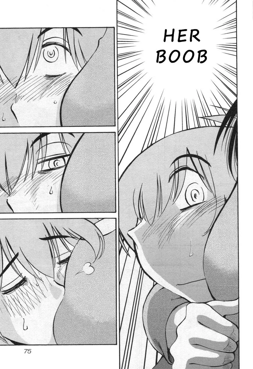 Rakujitsu no Pathos Chapter 26 page 17