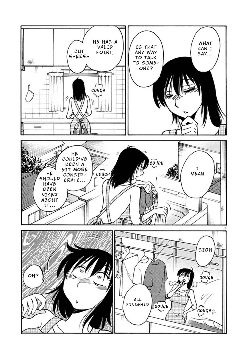 Rakujitsu no Pathos Chapter 54 page 4