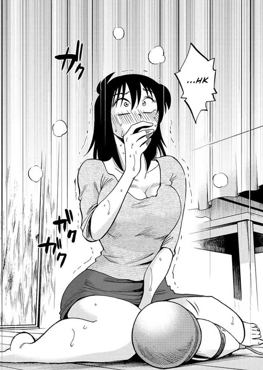 Rakujitsu no Pathos Chapter 65 page 4