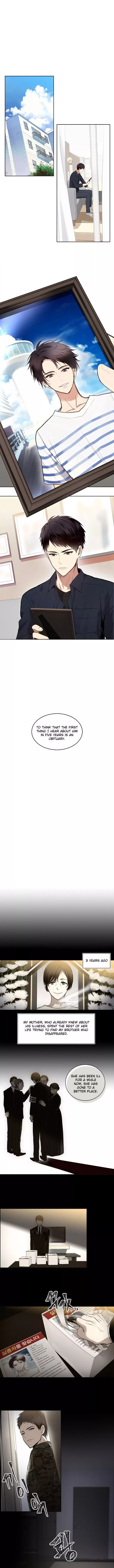 Ranker Who Lives A Second Time Chapter 1 page 2