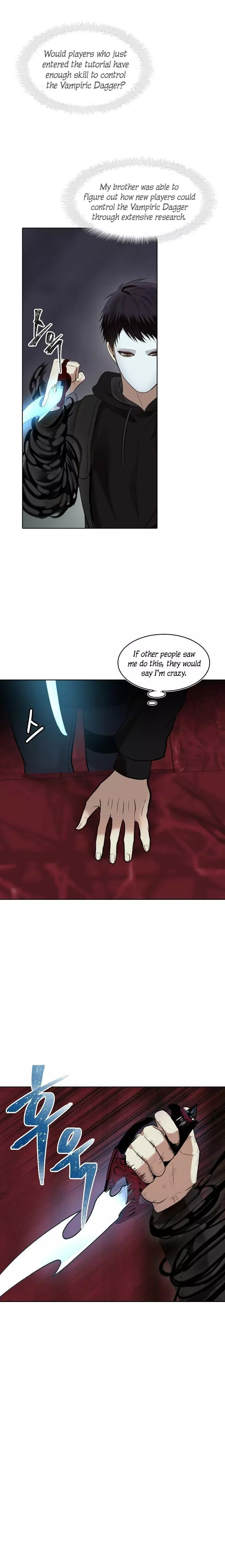 Ranker Who Lives A Second Time Chapter 10 page 8