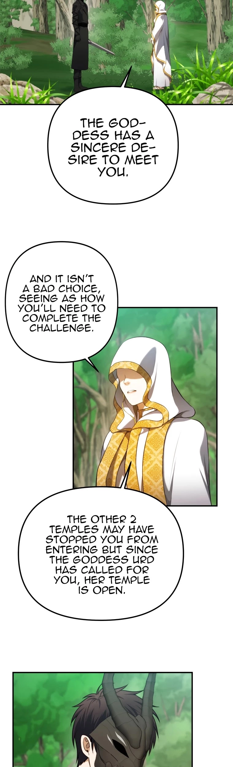 Ranker Who Lives A Second Time Chapter 100 page 6