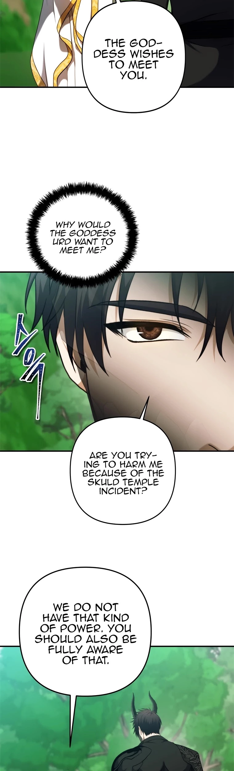 Ranker Who Lives A Second Time Chapter 100 page 3