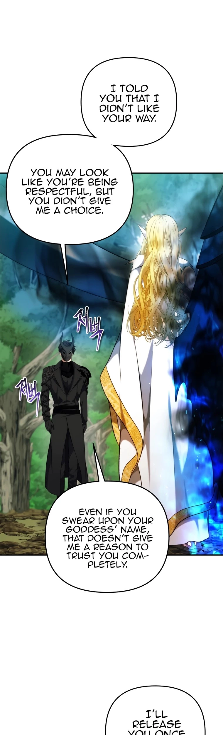 Ranker Who Lives A Second Time Chapter 100 page 14