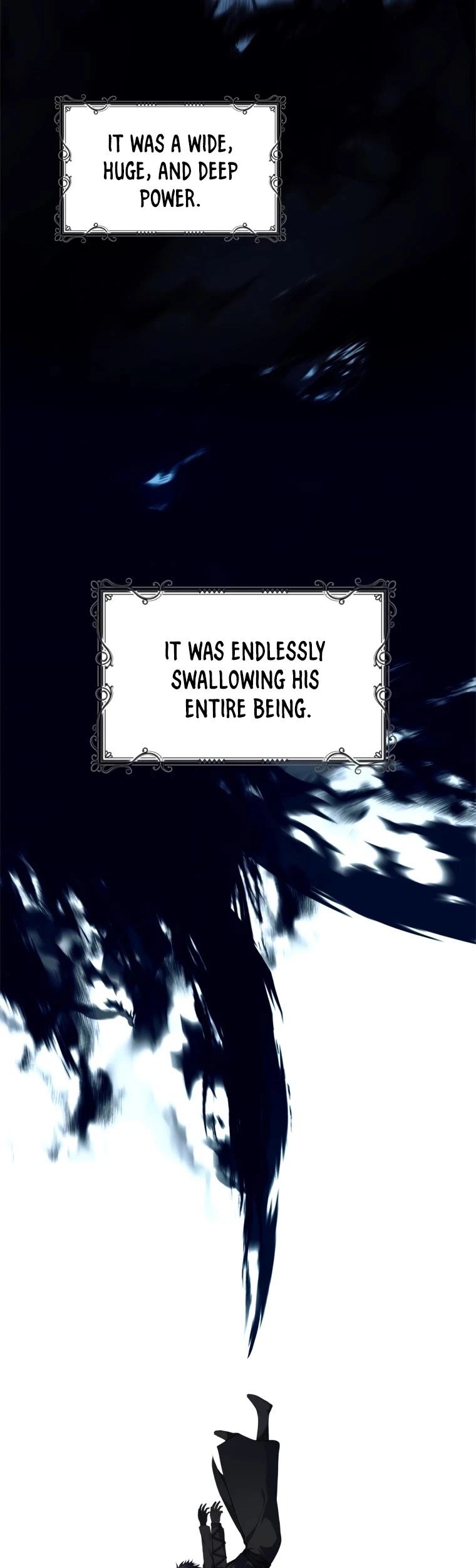Ranker Who Lives A Second Time Chapter 100 page 42