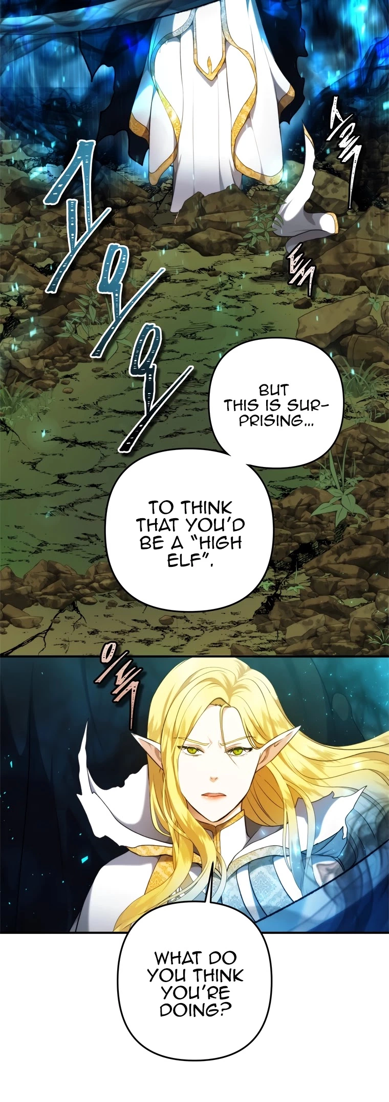 Ranker Who Lives A Second Time Chapter 100 page 13