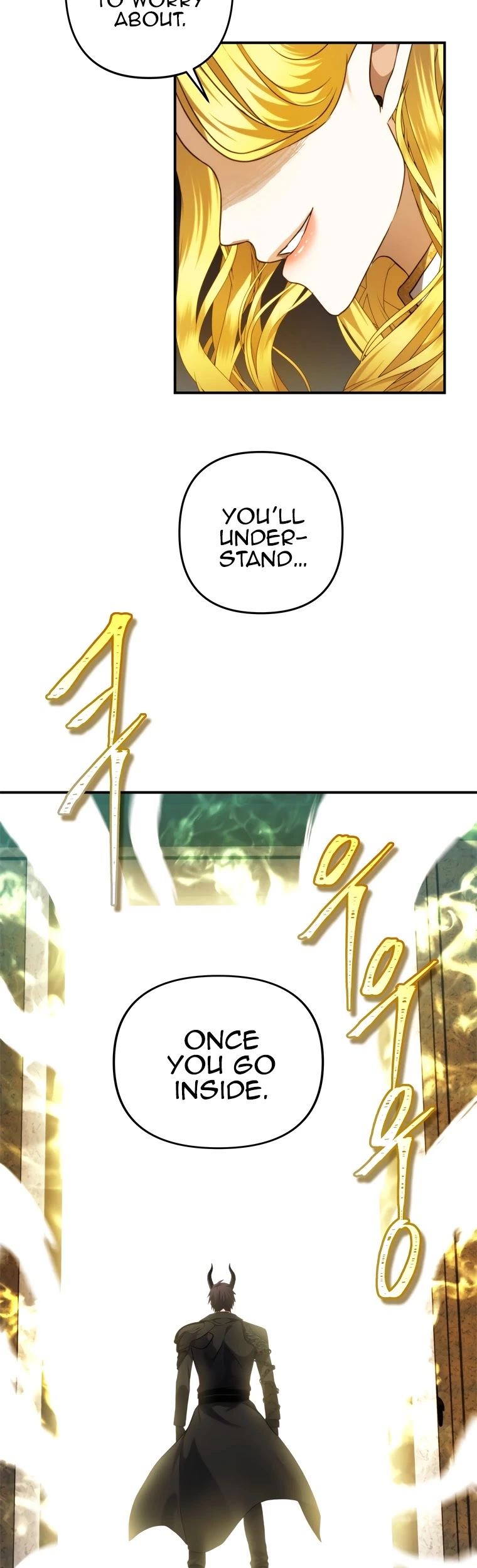 Ranker Who Lives A Second Time Chapter 100 page 38