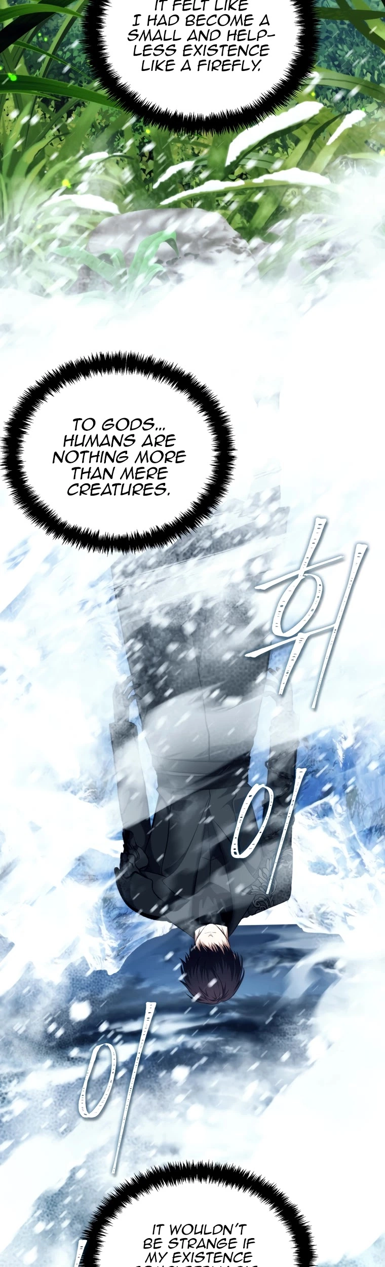 Ranker Who Lives A Second Time Chapter 100 page 44