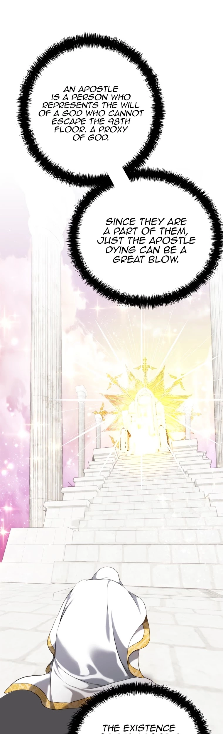 Ranker Who Lives A Second Time Chapter 100 page 23
