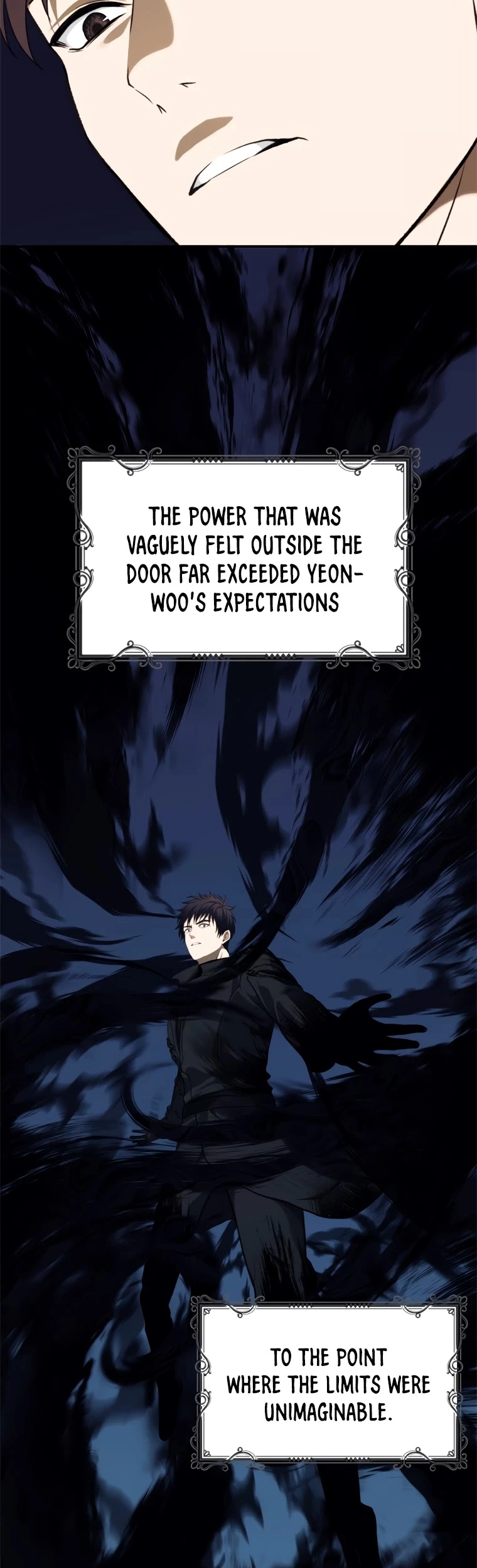 Ranker Who Lives A Second Time Chapter 100 page 41