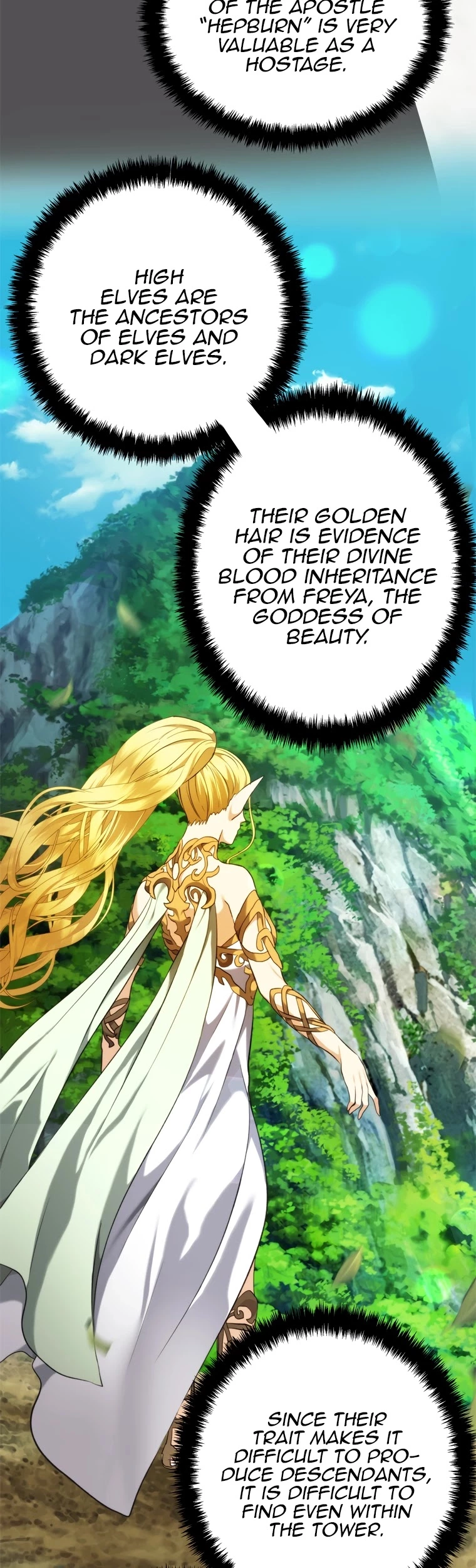 Ranker Who Lives A Second Time Chapter 100 page 24