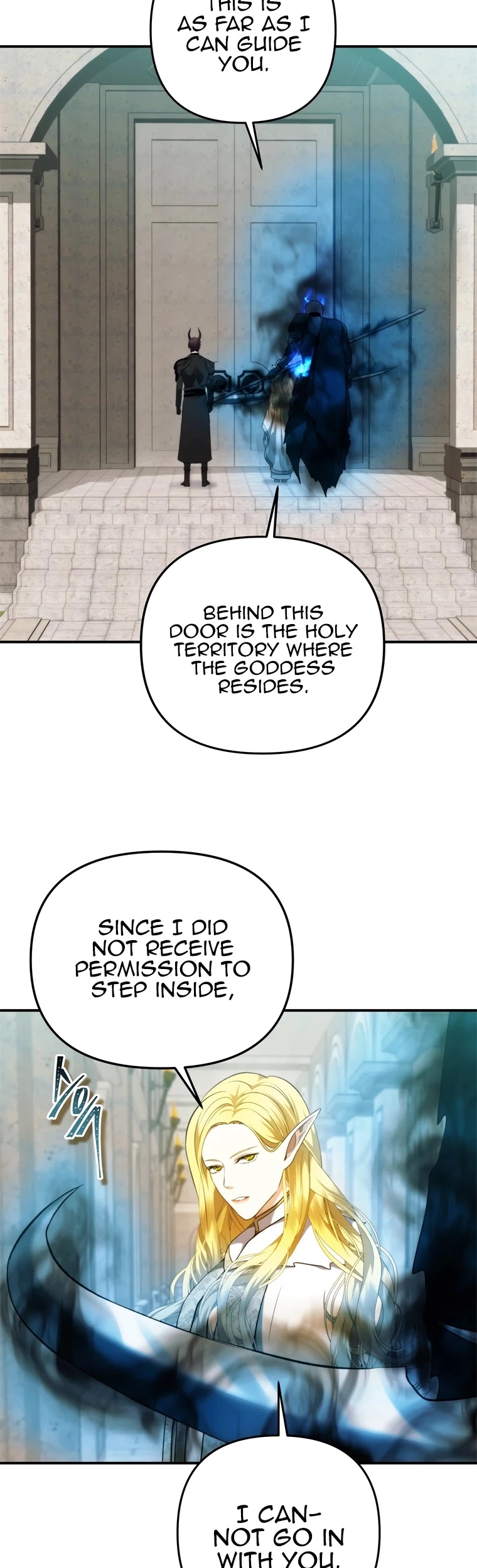 Ranker Who Lives A Second Time Chapter 100 page 28