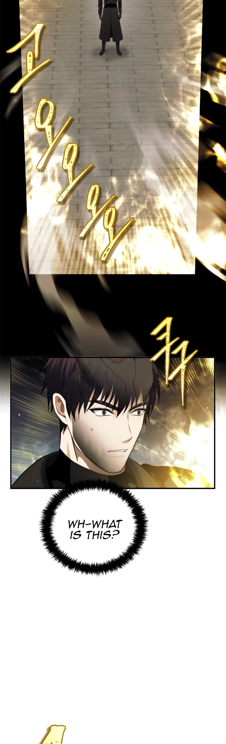 Ranker Who Lives A Second Time Chapter 100 page 30