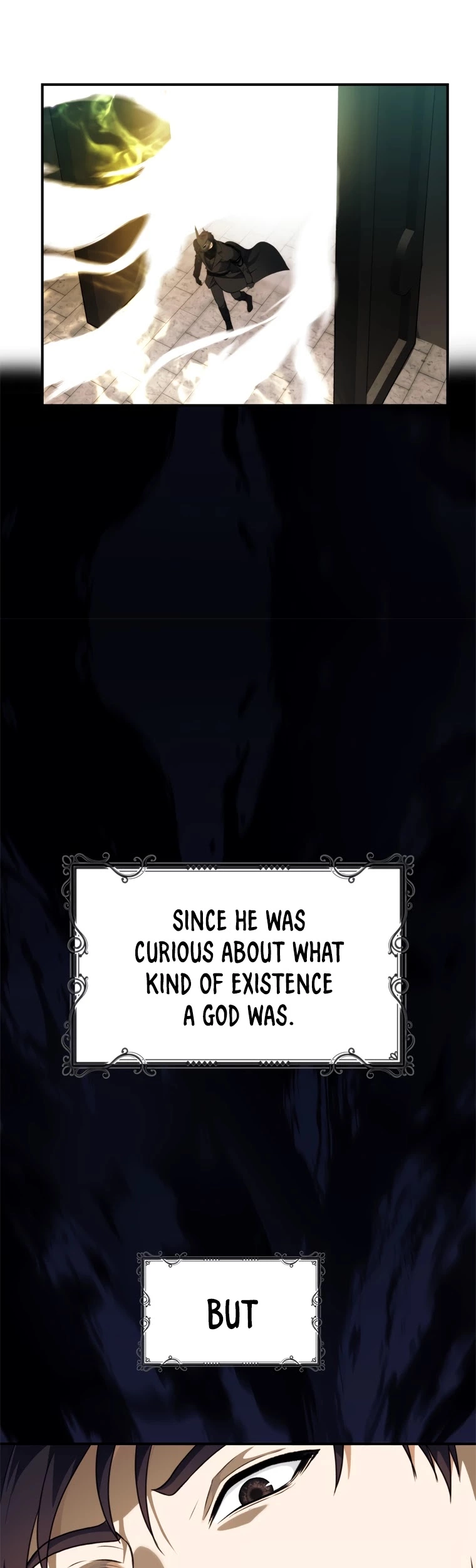 Ranker Who Lives A Second Time Chapter 100 page 40
