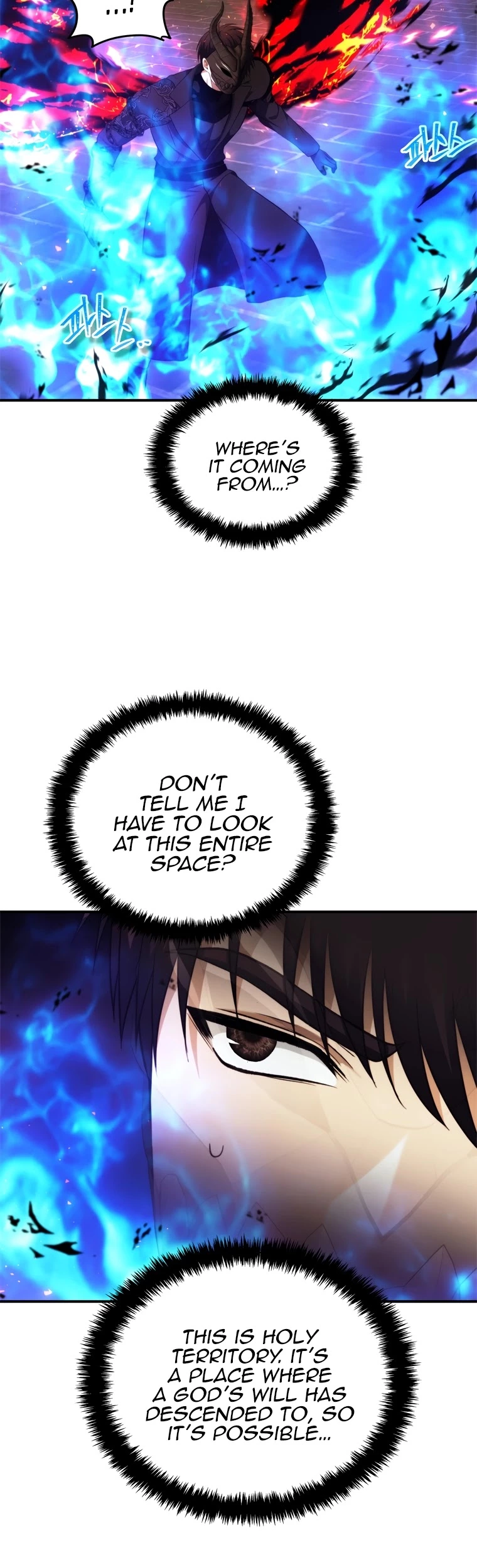 Ranker Who Lives A Second Time Chapter 100 page 50