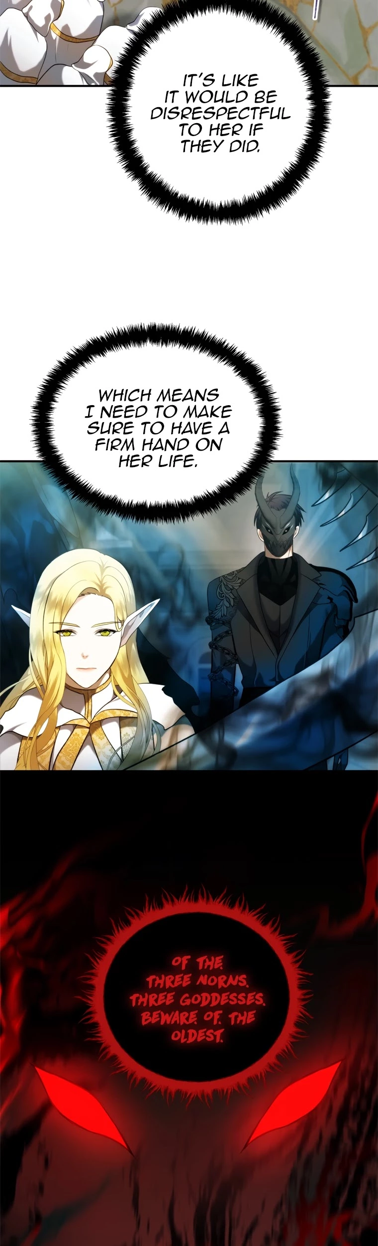 Ranker Who Lives A Second Time Chapter 100 page 21