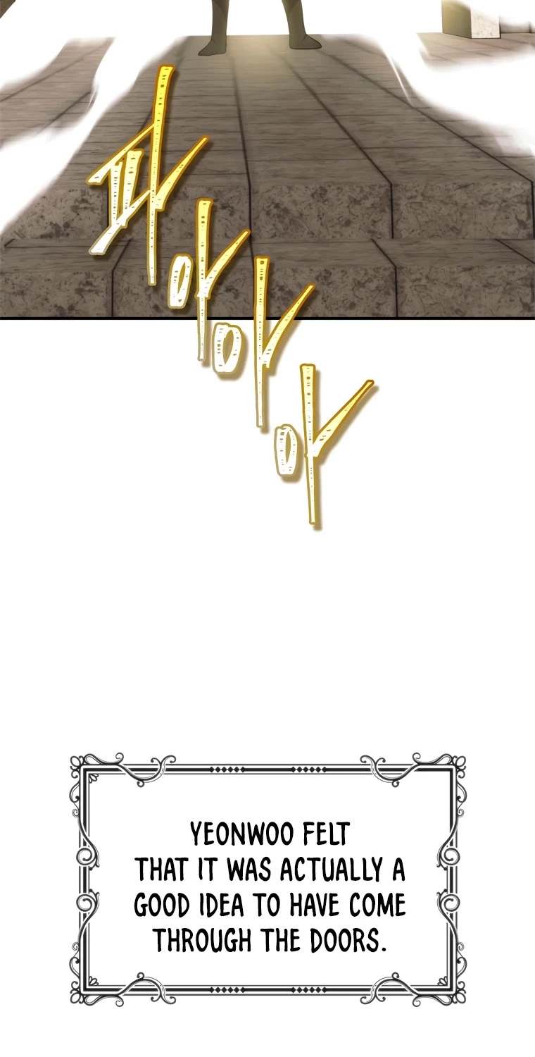 Ranker Who Lives A Second Time Chapter 100 page 39