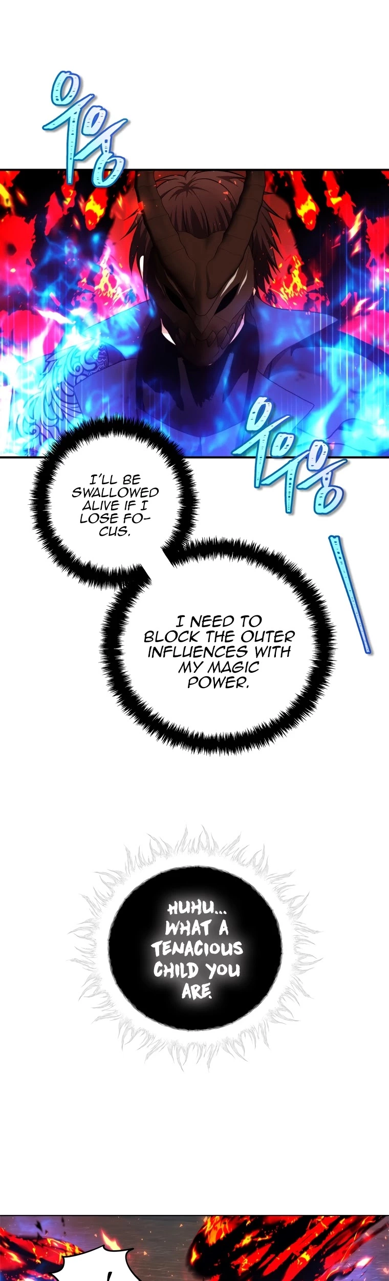 Ranker Who Lives A Second Time Chapter 100 page 49