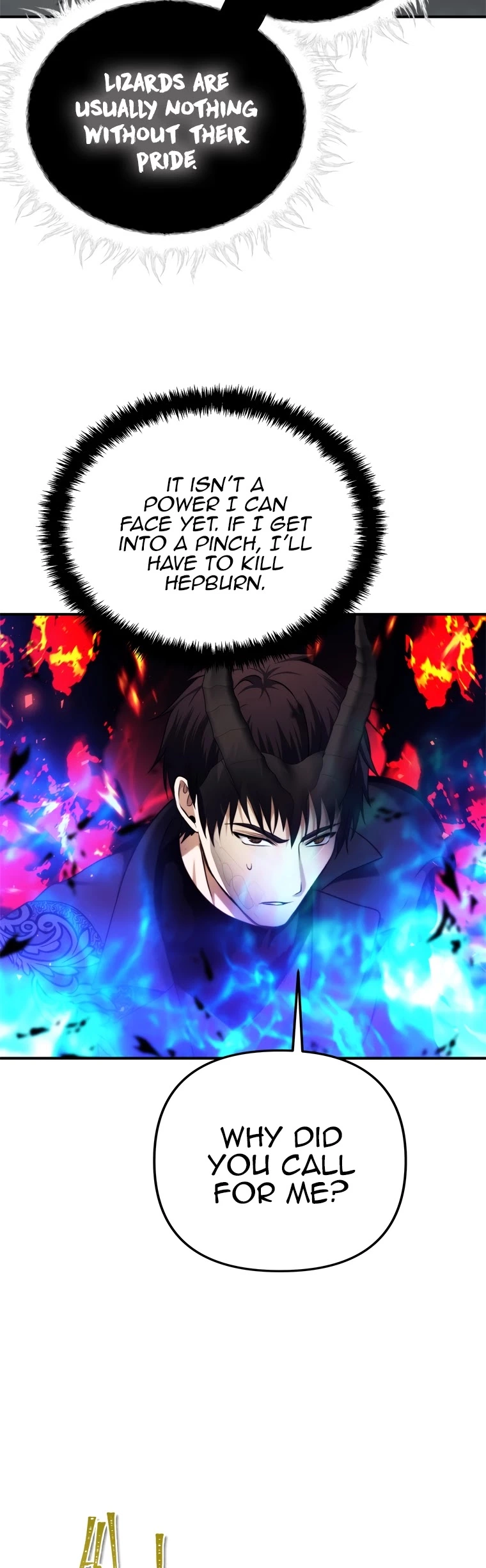 Ranker Who Lives A Second Time Chapter 100 page 52