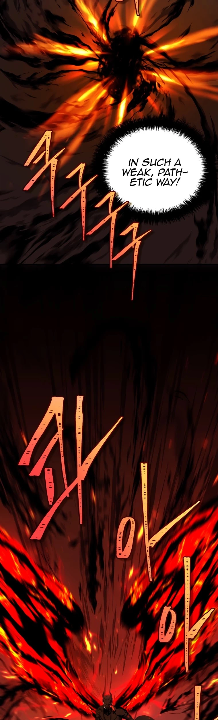 Ranker Who Lives A Second Time Chapter 100 page 47