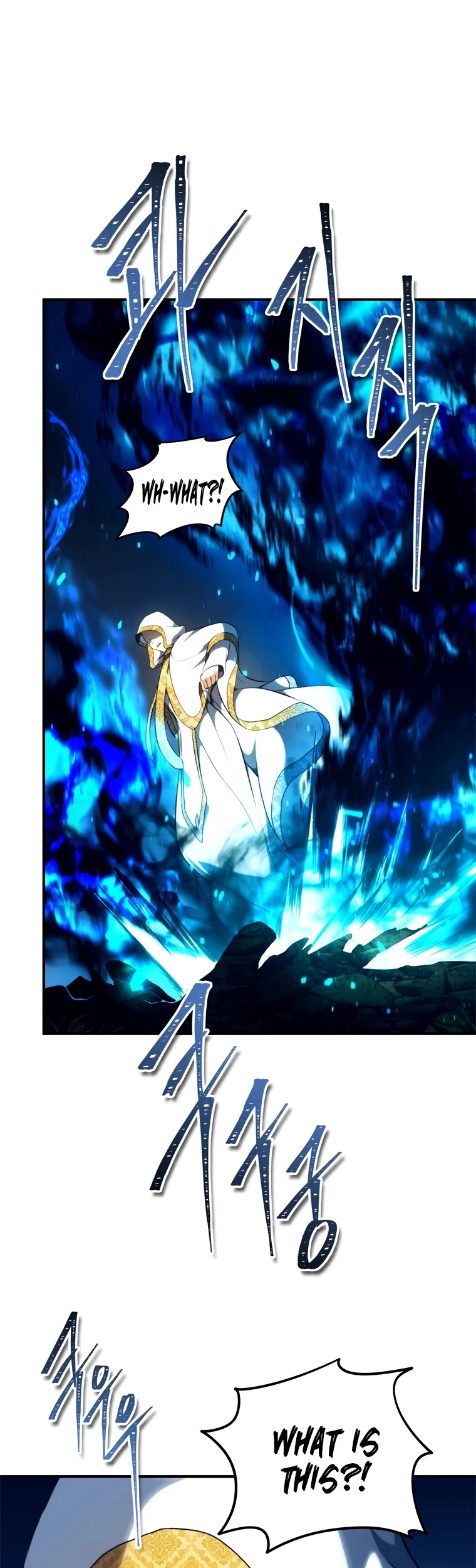 Ranker Who Lives A Second Time Chapter 100 page 9